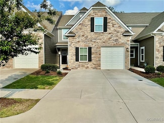 7837 Vermeil St, North Chesterfield, VA 23237