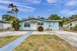 1960 SW 68th Way, Miramar, FL 33023