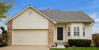 446 Little Creek Dr, Lebanon, OH 45036