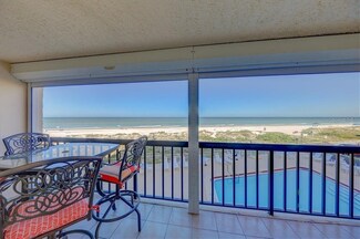 19450 Gulf Blvd Unit 202, Indian Shores, FL 33785