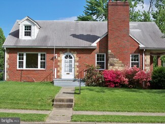 600 Biggs Ave, Frederick, MD 21702