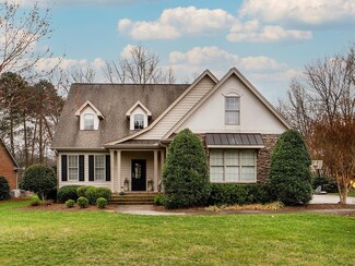 706 Mill Pointe Way, Elon, NC 27244