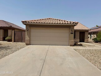 15672 W Port au Prince Ln, Surprise, AZ 85379