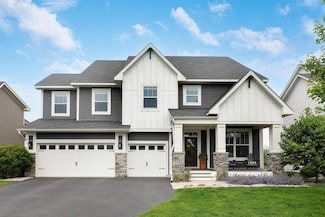 14778 50th St NE, Saint Michael, MN 55376