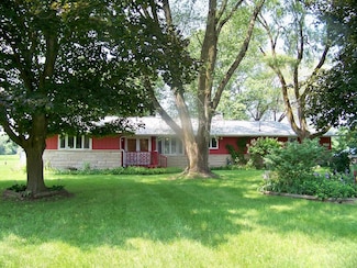 12090 Michigan 40, Gobles, MI 49055