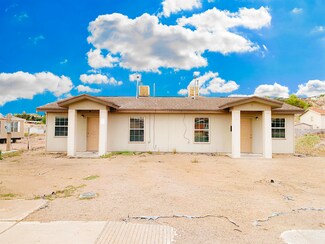 13025 Grand River Dr, El Paso, TX 79928