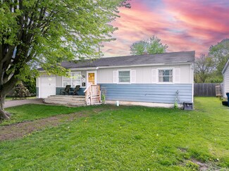 603 N Norton Ave, Marion, IN 46952