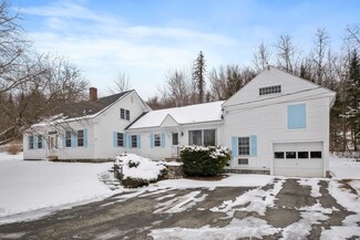 21 River St, Franconia, NH 03580