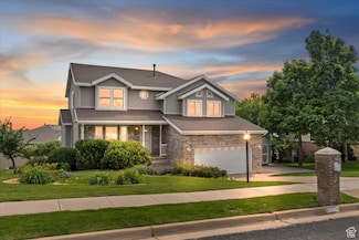 497 E 3525 N, Ogden, UT 84414