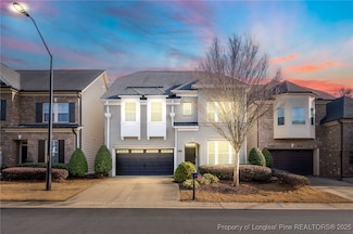 4008 Windflower Ln, Raleigh, NC 27612