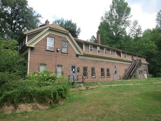 7 Meserve Hill Rd, Jackson, NH 03846