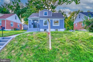 5210 The Alameda, Baltimore, MD 21239