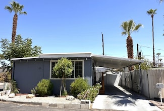 34 Mars St, Palm Springs, CA 92264