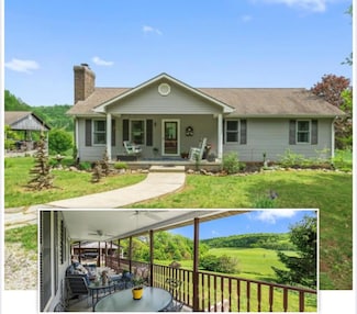 2430 Burkesville Rd, Albany, KY 42602