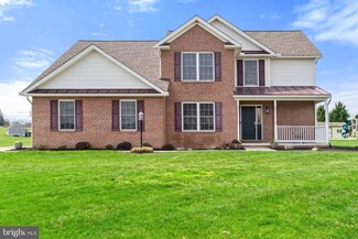61 Norinton Dr, Hedgesville, WV 25427