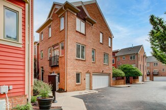 536 Allard Place, Indianapolis, IN 46202