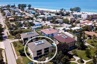 3704 6th Ave Unit 6, Holmes Beach, FL 34217