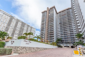 2030 S Ocean Dr Unit 412, Hallandale Beach, FL 33009