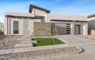 7349 Cimarron Rim Dr, El Paso, TX 79911