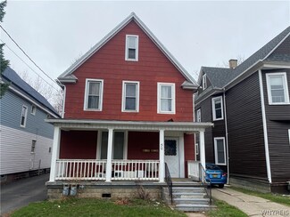50 Ryan St, Buffalo, NY 14210