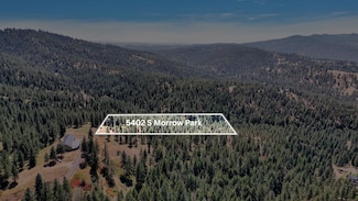 5402 S Morrow Park Rd, Spokane, WA 99206