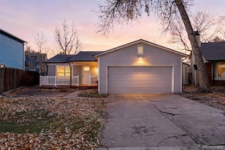 17660 Snowberry Way, Parker, CO 80134