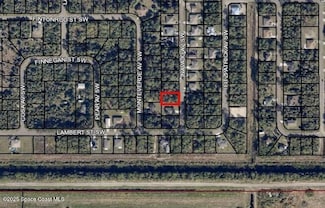3382 Navajo Ave SW, Palm Bay, FL 32908