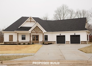 134 Burr Oak Dr, Batesville, IN 47006