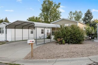 1801 W 92nd Lot 743 Ave W Unit 743, Denver, CO 80260