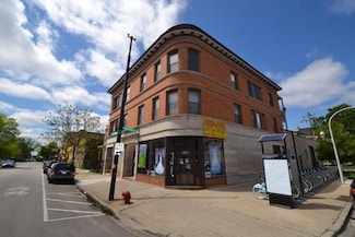 3124 N California Ave Unit 3, Chicago, IL 60618