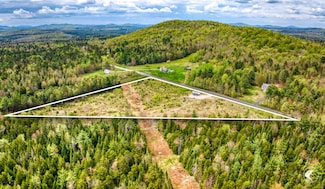 0 Fletcher Farm Rd, Vermontville, NY 12989