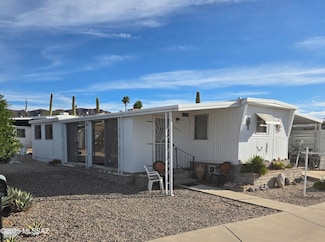 6012 W Bar x St, Tucson, AZ 85713