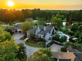 325 Young Rd, Hallsville, TX 75650