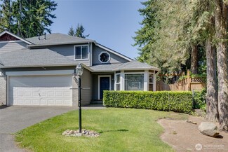 17 119th St SE Unit B, Everett, WA 98208