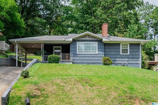 324 Redfern St, Birmingham, AL 35209