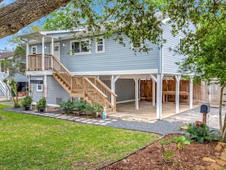 1002 Staples Ave, Seabrook, TX 77586