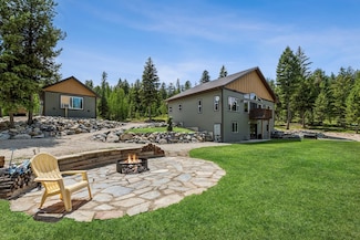 1230 Marion Hubbart Spur, Marion, MT 59925