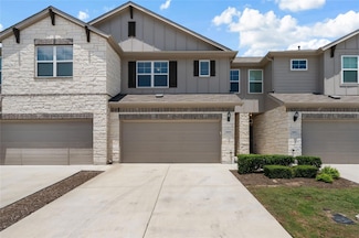 17402 Bay Skipper Dr Unit B, Pflugerville, TX 78660