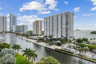 400 Kings Point Dr Unit 803, Sunny Isles Beach, FL 33160