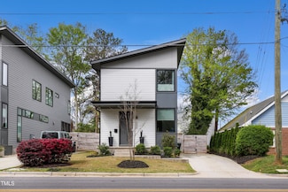 1208 Garner Rd, Raleigh, NC 27610