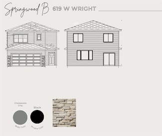 619 Wright Rd, Norwalk, IA 50211