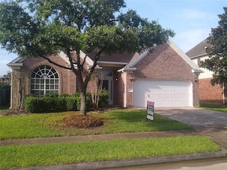 11111 Sprucedale Ct, Houston, TX 77070