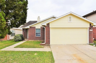 13326 Amber Lodge Ln, Houston, TX 77083