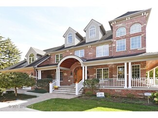 4901 Central Ave, Western Springs, IL 60558