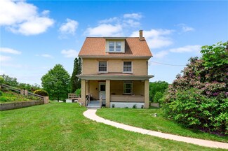 144 Springdale Church Rd, West Sunbury, PA 16061