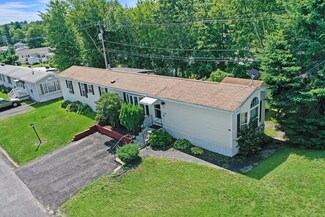 8 Tucker Terrace, Raynham, MA 02767