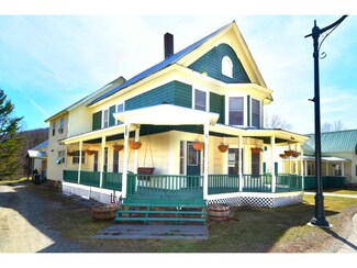 333 Lower Main W, Johnson, VT 05656