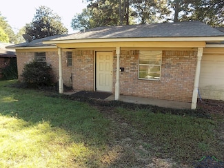 506 Viewcrest Dr, Longview, TX 75604