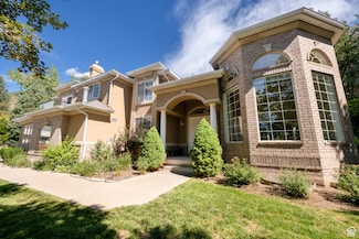 3880 Thousand Oaks Cir, Salt Lake City, UT 84124