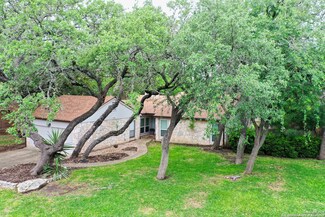 17106 Turkey Point St, San Antonio, TX 78232